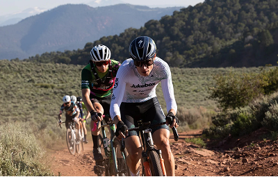Bighorn Gravel