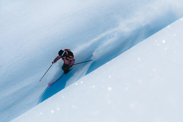 Snow sports