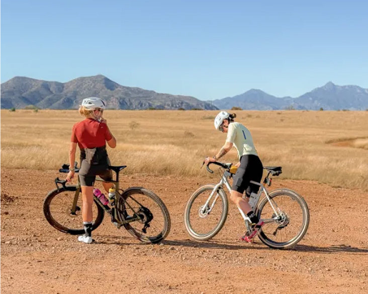 Cycling