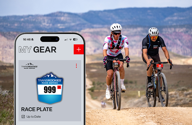 A custom branded digital experience.