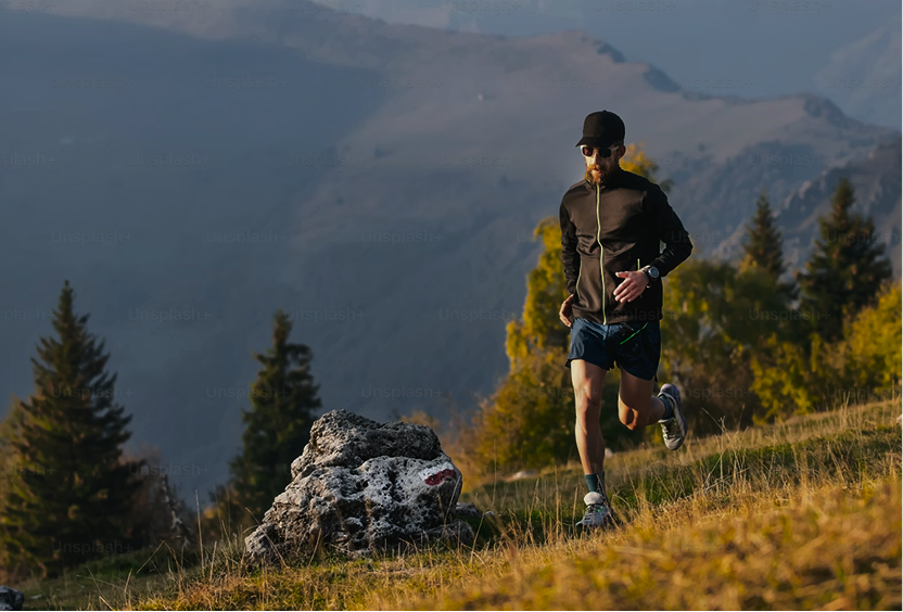 Founders outdoors with powersports gear