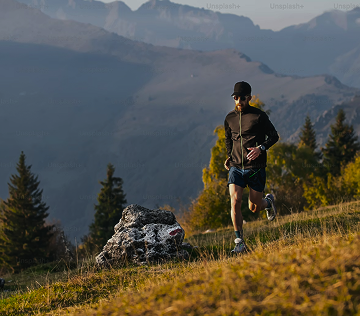 Founders outdoors with powersports gear