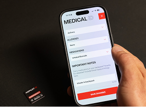 Everything Managed in One App