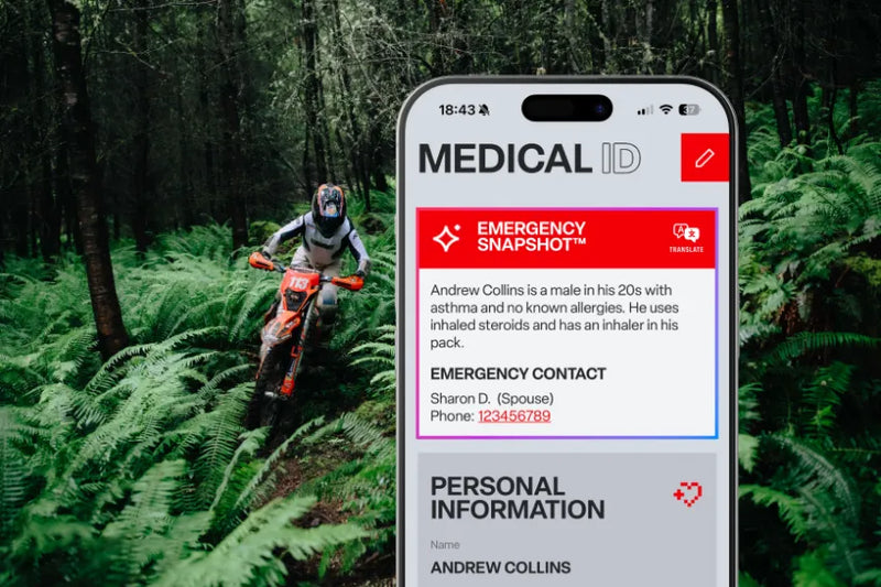 Your Information, Ready in Seconds