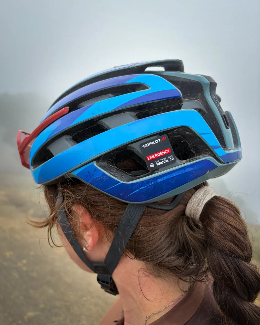 Built for emergencies. Ready every day.