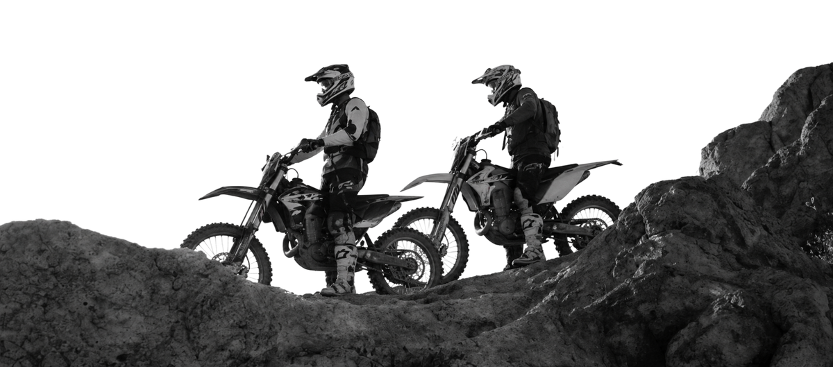Wherever you ride, KOPILOT.ID has your back.