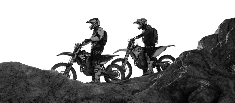 Wherever you ride, KOPILOT.ID has your back.