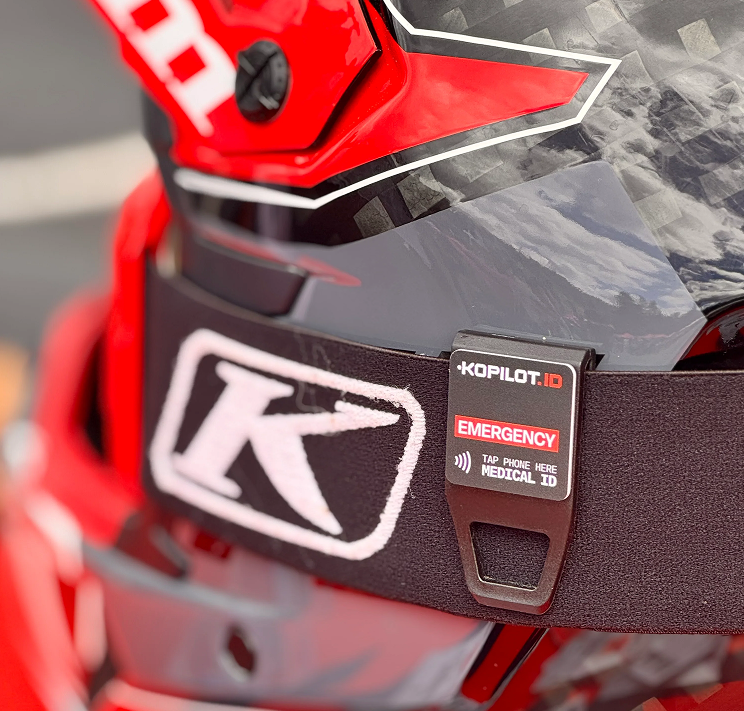 For the rides you plan and the moments you don't.