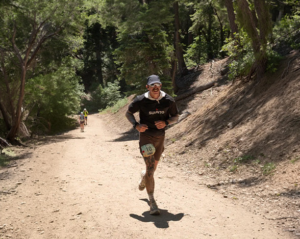 Running